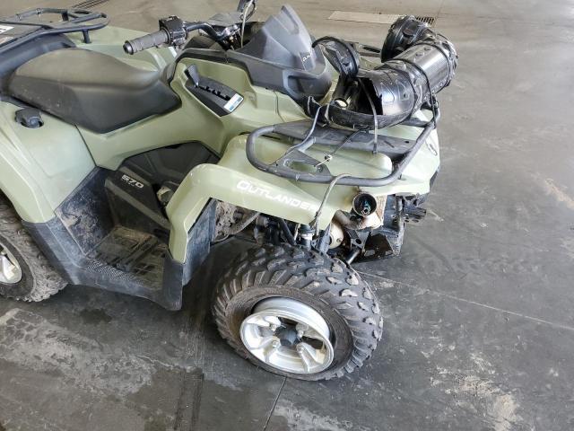 2019 Can-Am Outlander 570