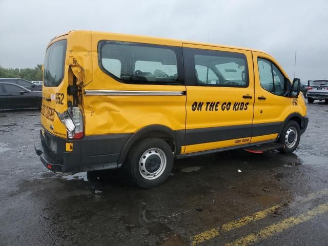 2019 Ford Transit T-150