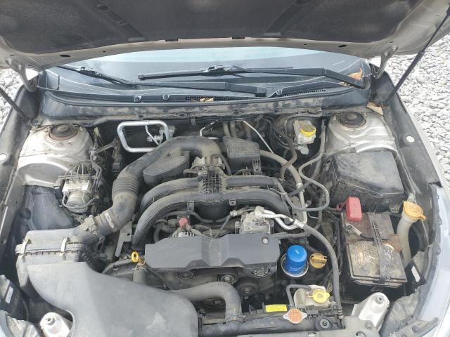 2019 Subaru Legacy 2.5I Premium