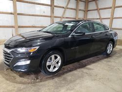 Chevrolet Malibu salvage cars for sale: 2023 Chevrolet Malibu LT