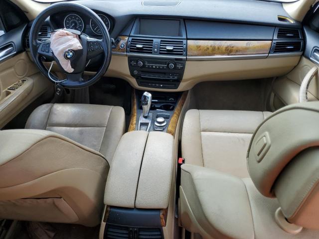 2008 BMW X5 3.0I