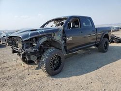 Dodge 1500 salvage cars for sale: 2017 Dodge RAM 1500 Sport