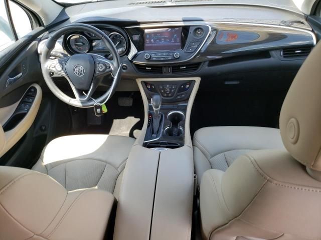 2019 Buick Envision Preferred