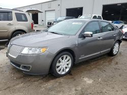 Lincoln mkz salvage cars for sale: 2011 Lincoln MKZ Hybrid