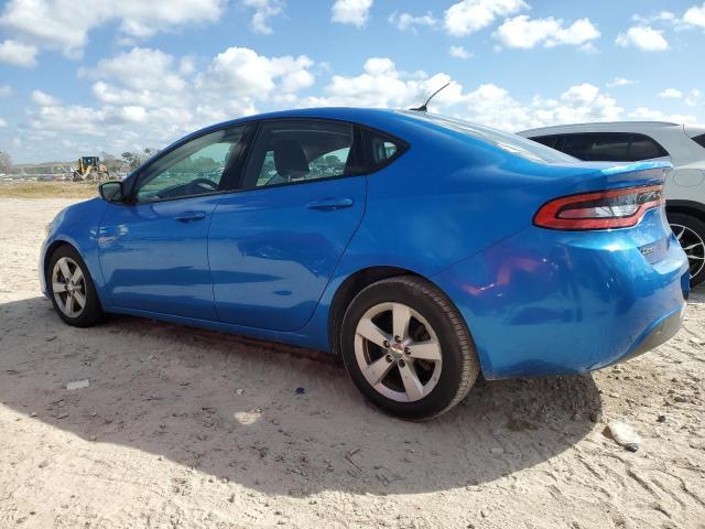 2016 Dodge Dart SXT