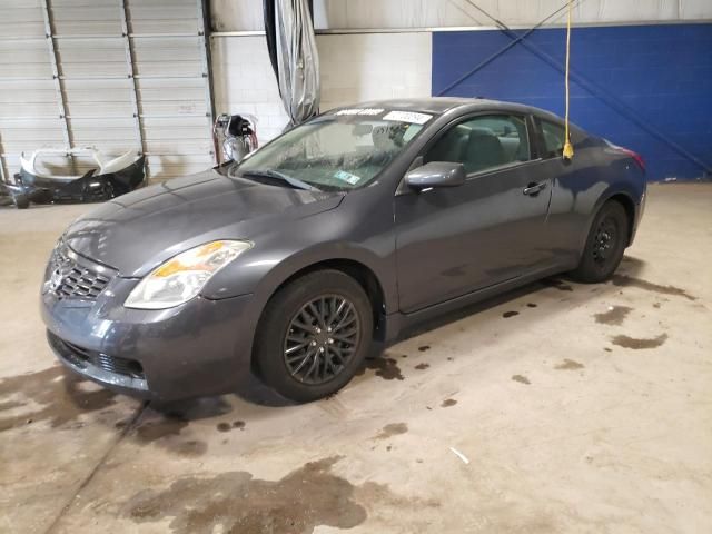 2009 Nissan Altima 2.5S