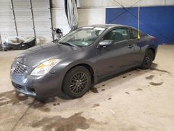 Nissan Altima salvage cars for sale: 2009 Nissan Altima 2.5S