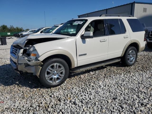 2008 Ford Explorer Eddie Bauer