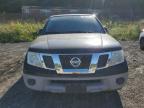 2014 Nissan Frontier S