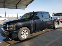 2009 Chevrolet Silverado C1500 LT for sale in Fresno, CA