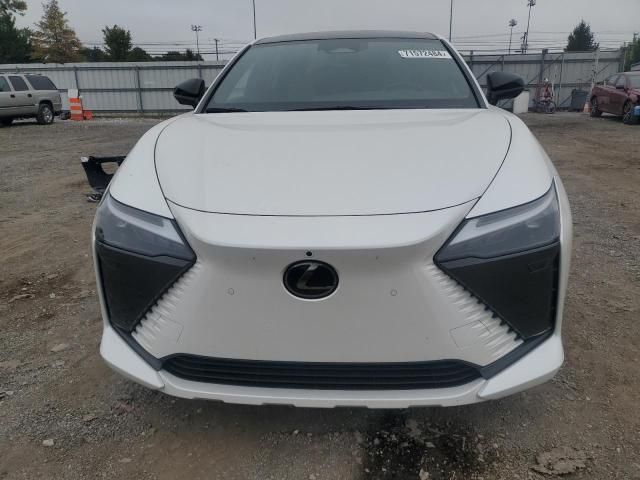 2023 Lexus RZ 450E