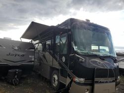 Spartan Motors Motorhome 4vz salvage cars for sale: 2008 Spartan Motors Motorhome 4VZ