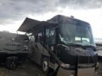 2008 Spartan Motors Motorhome 4VZ