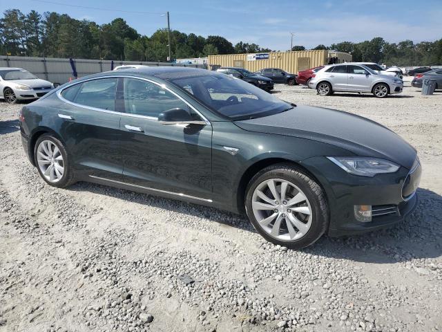 2014 Tesla Model S