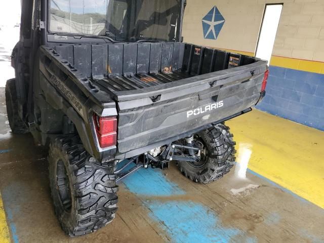 2025 Polaris Ranger XP 1000 Premium