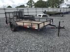 2022 Tuffy Trailer