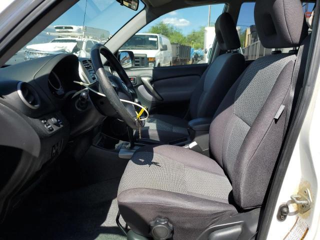 2005 Toyota Rav4