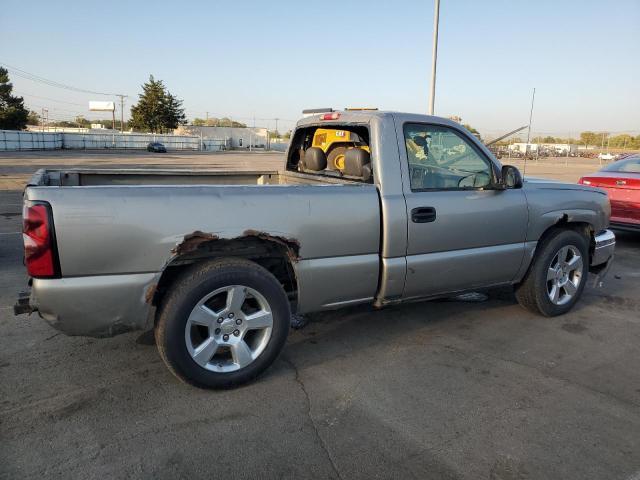 2003 Chevrolet Silverado C1500