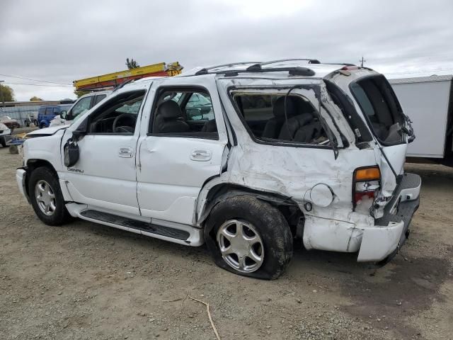 2006 GMC Yukon Denali