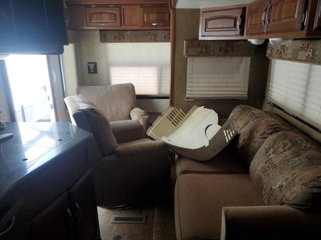 2013 Winnebago ONE