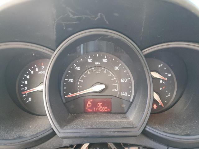 2014 KIA Rio LX
