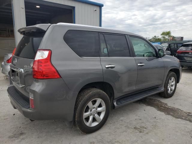 2011 Lexus GX 460