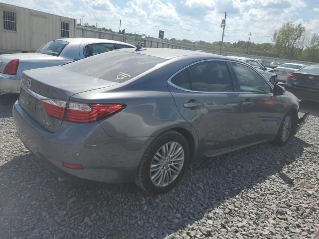 2014 Lexus ES 350