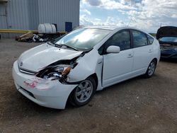 Toyota Prius salvage cars for sale: 2009 Toyota Prius