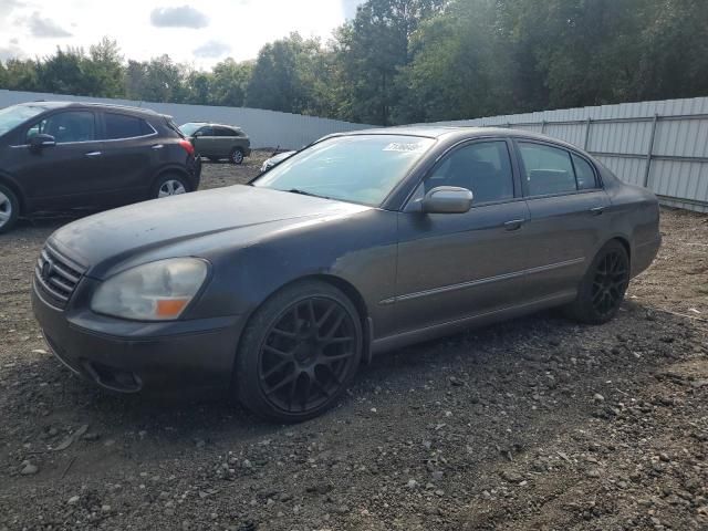 2005 Infiniti Q45