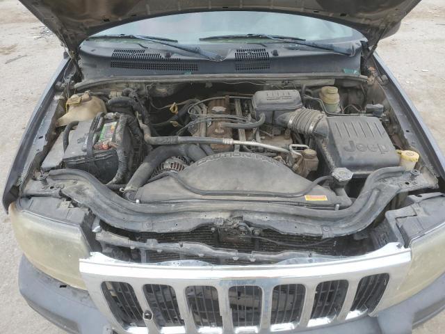 2003 Jeep Grand Cherokee Laredo
