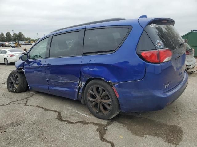 2019 Chrysler Pacifica Touring L Plus