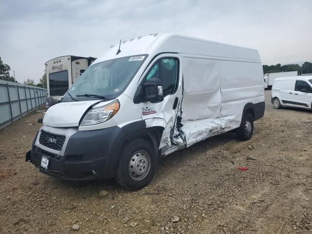 2022 Dodge RAM Promaster 3500 3500 High