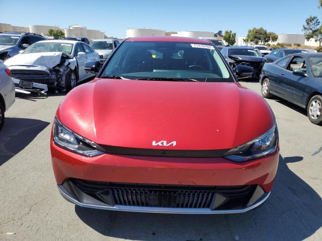2022 KIA EV6 Light