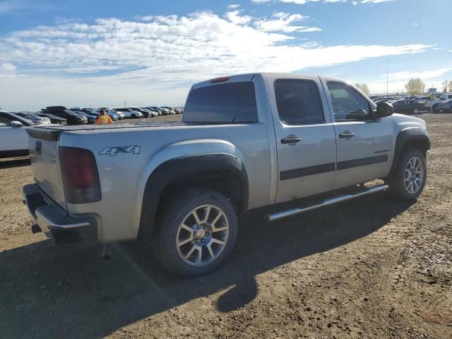 2009 GMC Sierra K1500