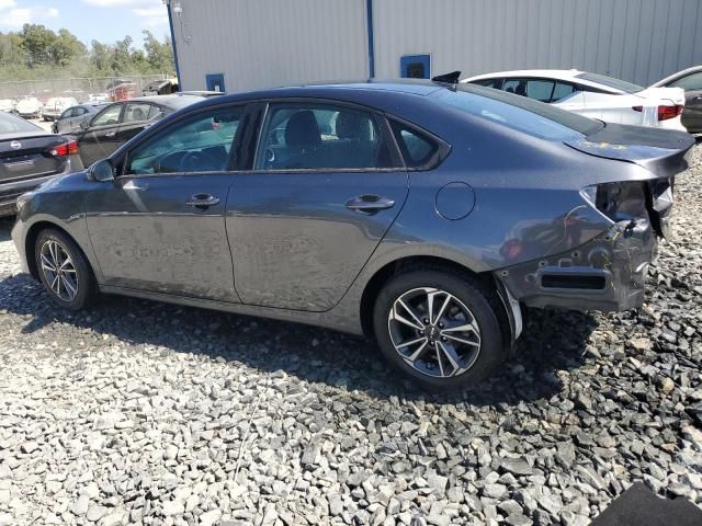 2023 KIA Forte LX