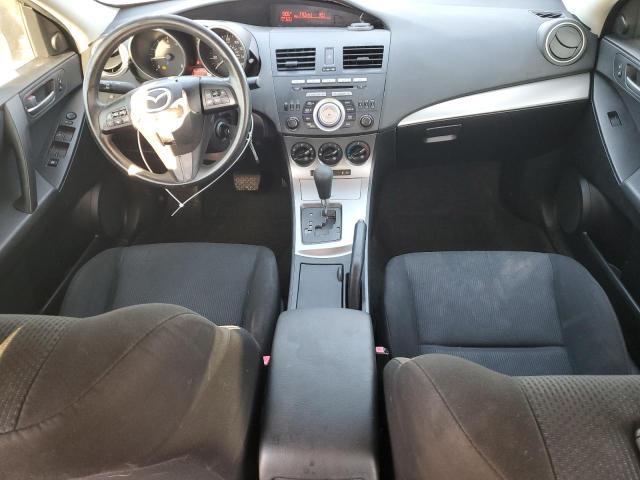 2011 Mazda 3 I
