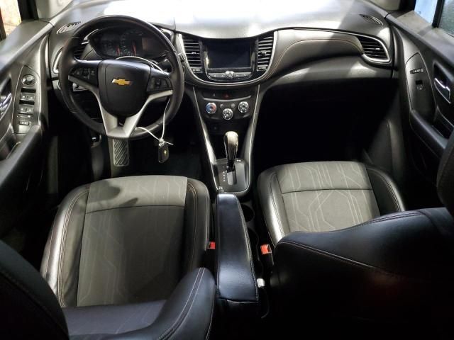 2020 Chevrolet Trax 1LT