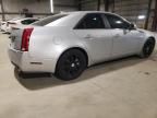 2009 Cadillac CTS HI Feature V6