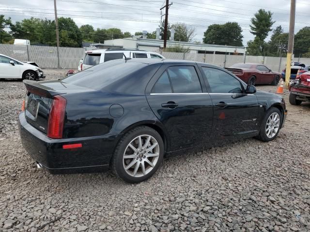 2006 Cadillac STS-V