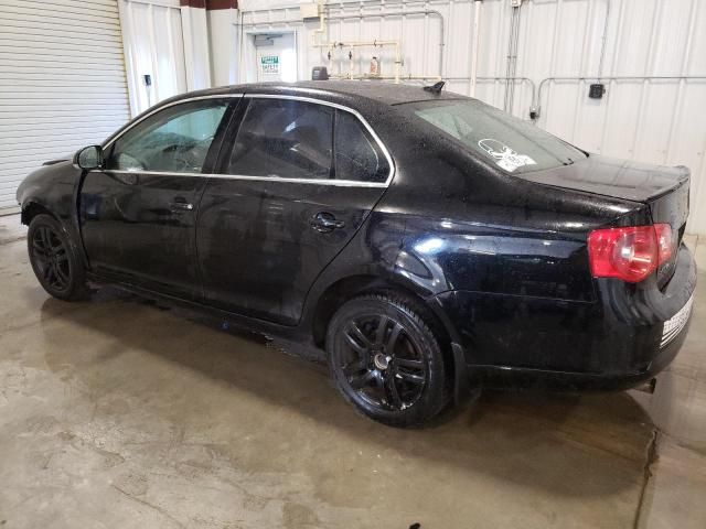 2006 Volkswagen Jetta TDI