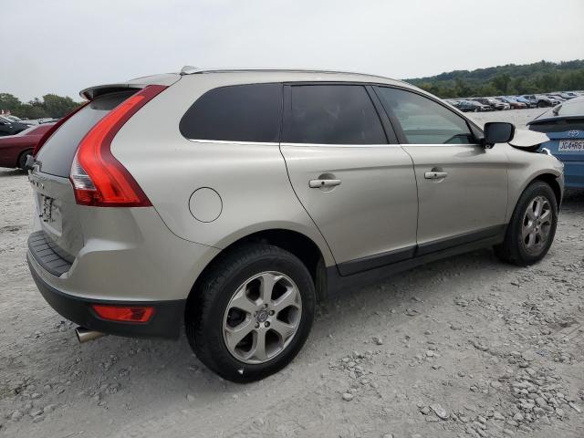 2013 Volvo XC60 3.2