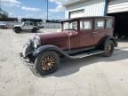 1928 Studebaker Commander