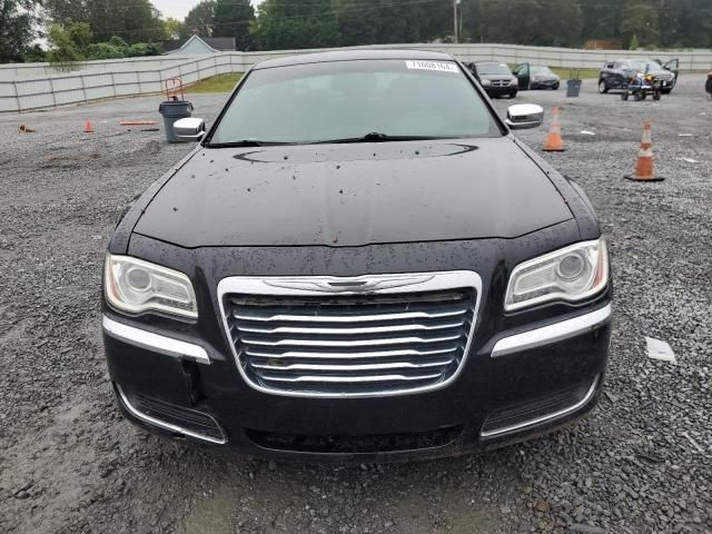 2013 Chrysler 300