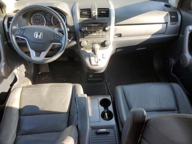 2009 Honda CR-V EXL