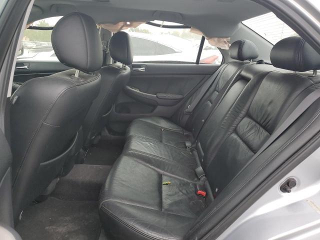 2005 Honda Accord EX