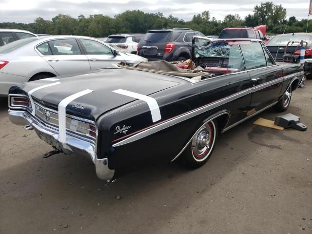 1964 Buick Skylark