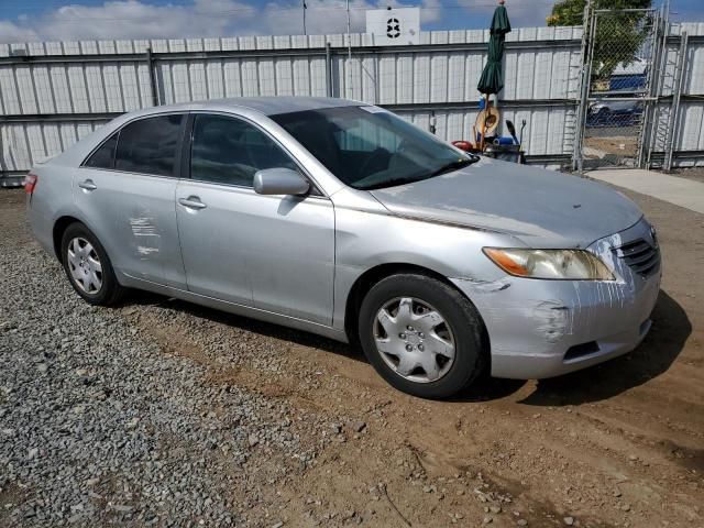 2007 Toyota Camry CE