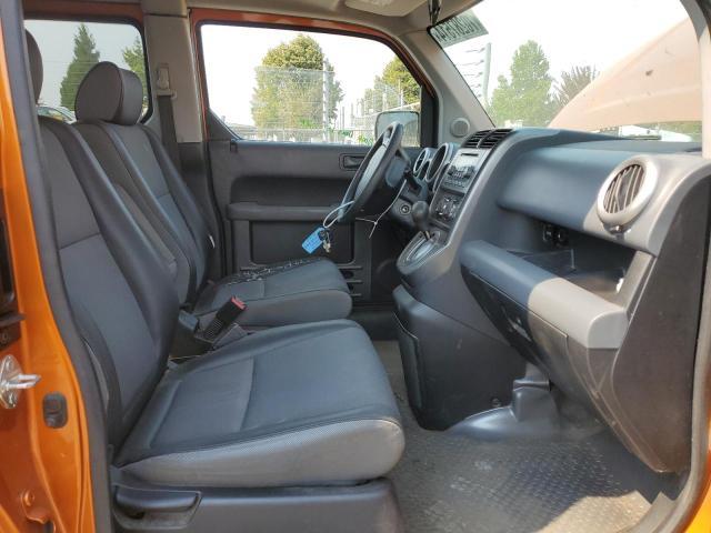 2006 Honda Element EX