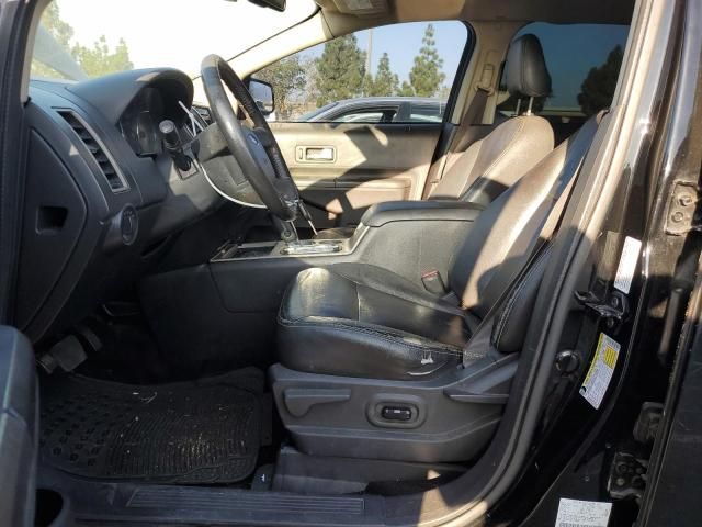 2007 Ford Edge SEL