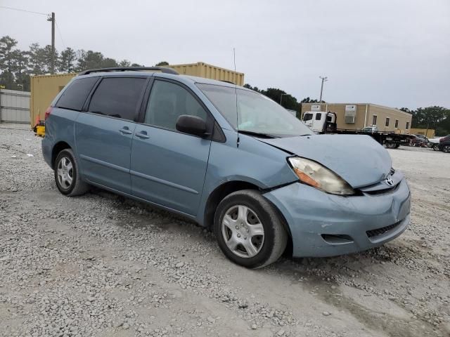 2008 Toyota Sienna CE